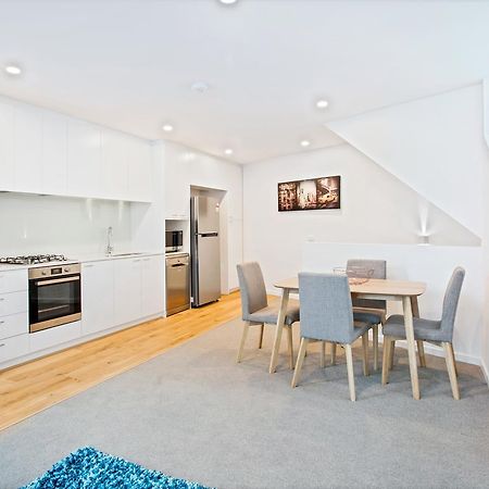Roden Residences ملبورن المظهر الخارجي الصورة
