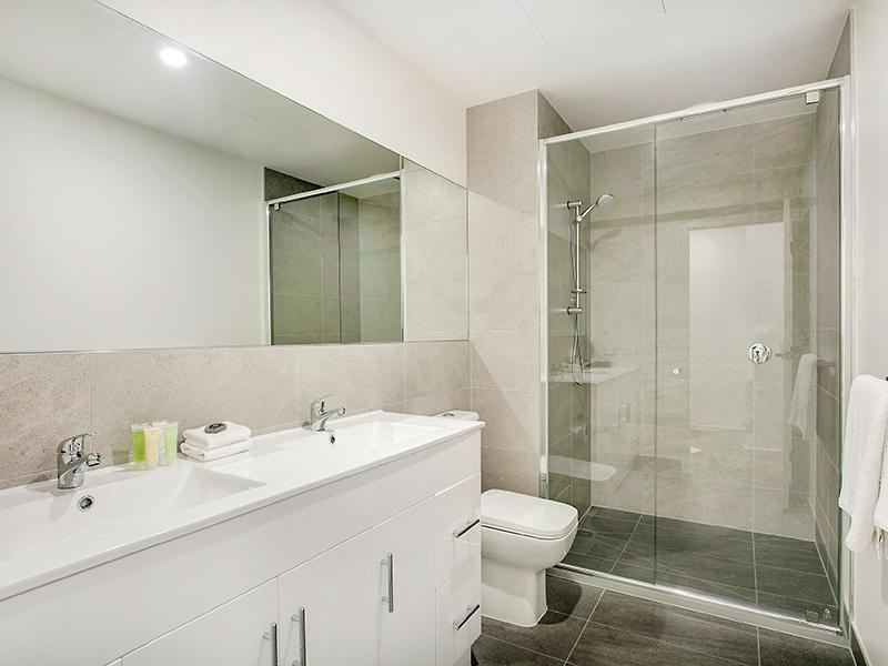 Roden Residences ملبورن المظهر الخارجي الصورة