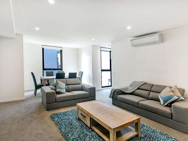 Roden Residences ملبورن المظهر الخارجي الصورة