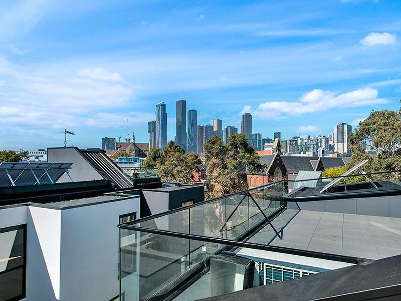 Roden Residences ملبورن المظهر الخارجي الصورة