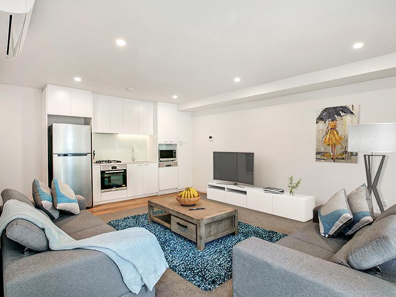 Roden Residences ملبورن المظهر الخارجي الصورة