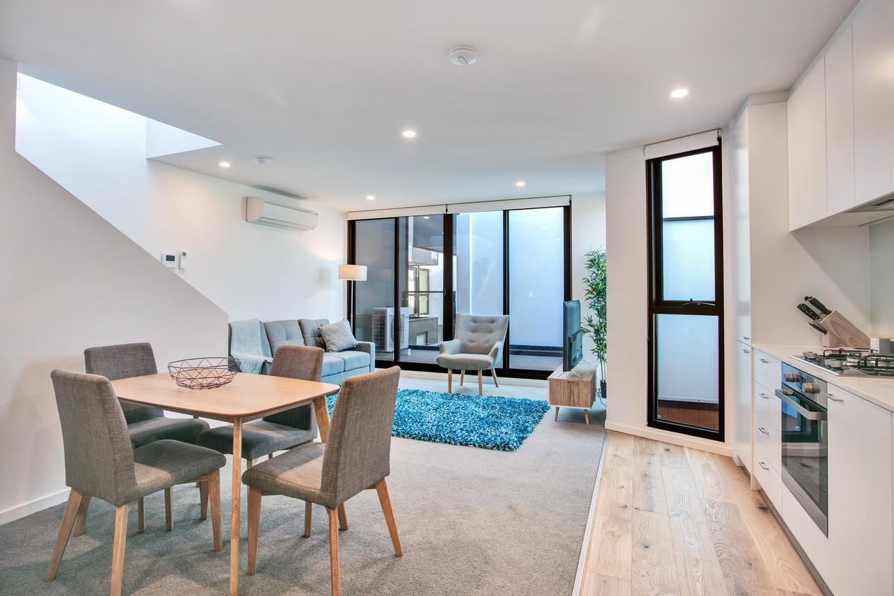 Roden Residences ملبورن المظهر الخارجي الصورة