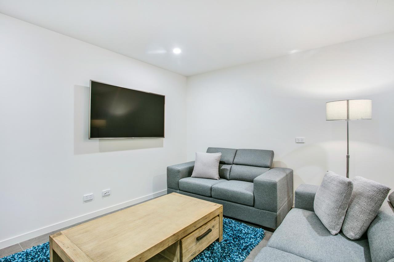 Roden Residences ملبورن المظهر الخارجي الصورة
