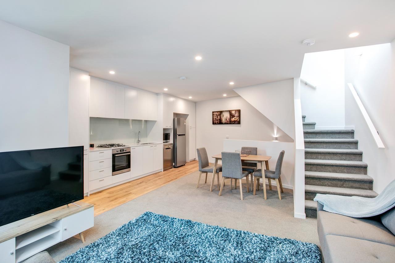 Roden Residences ملبورن المظهر الخارجي الصورة