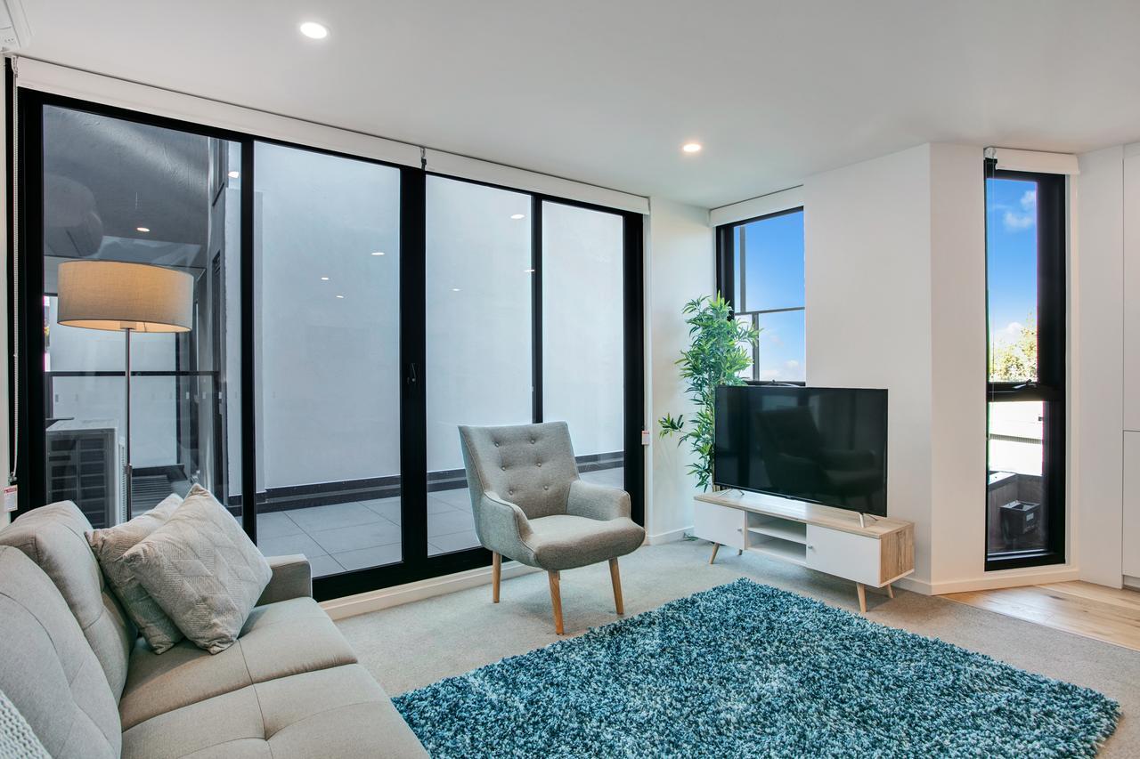Roden Residences ملبورن المظهر الخارجي الصورة