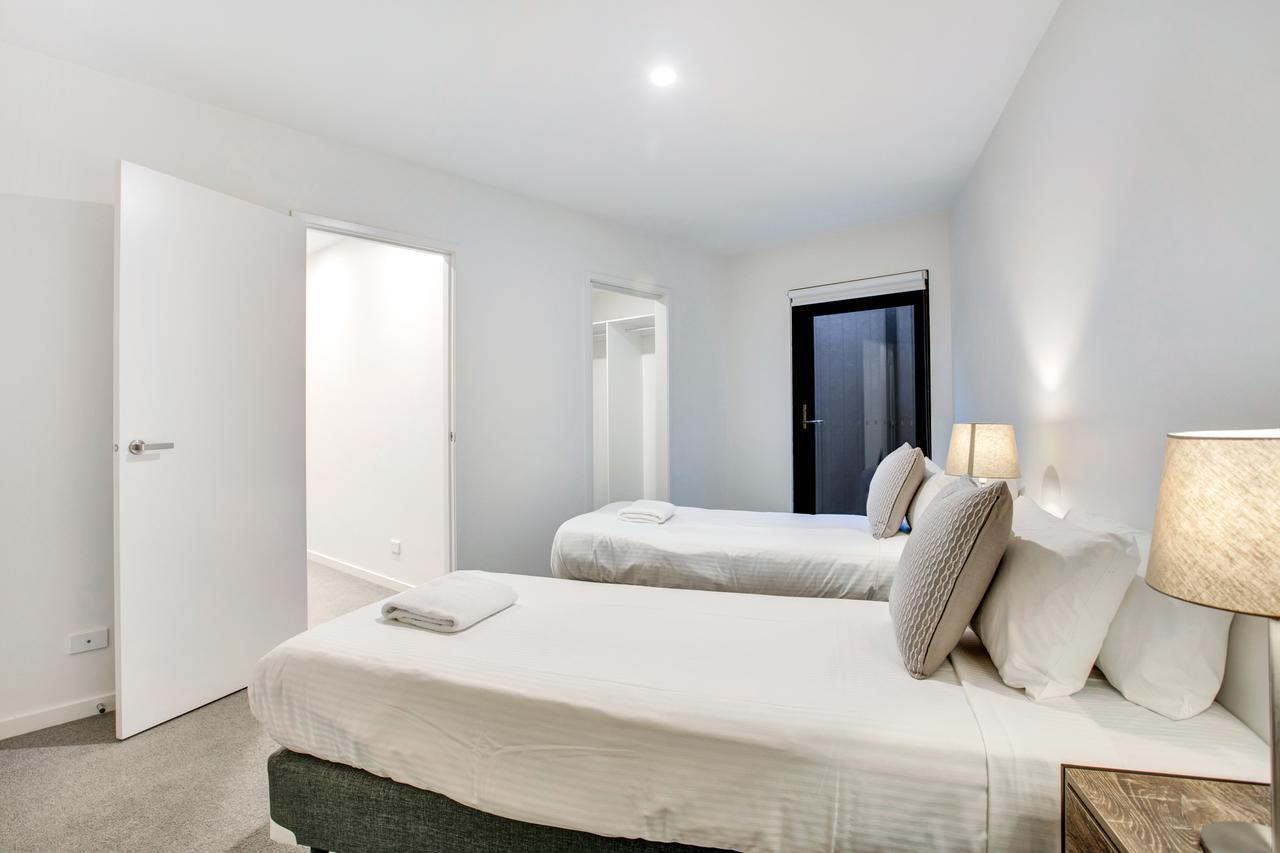 Roden Residences ملبورن المظهر الخارجي الصورة